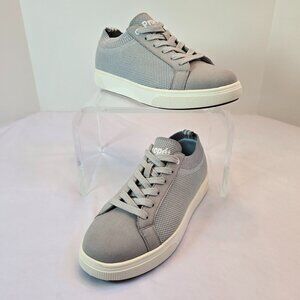 PROPET Women's  Kenna Sneaker Sz: 9 Light Grey